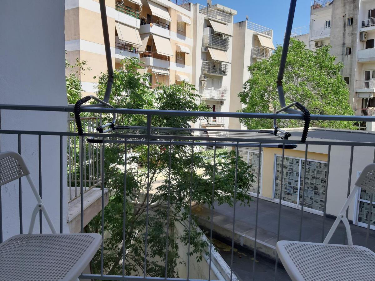 Diana'S Apartment Athens Ngoại thất bức ảnh