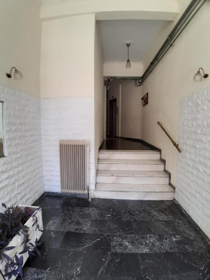 Diana'S Apartment Athens Ngoại thất bức ảnh